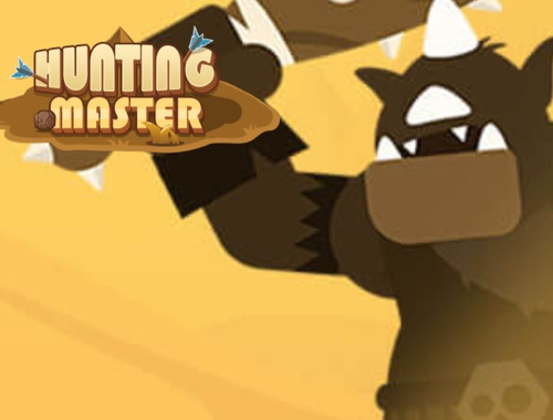 Spel Jachtmeester  online