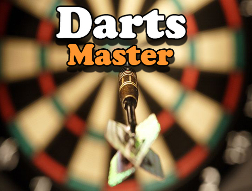 Spel Darts Master  online