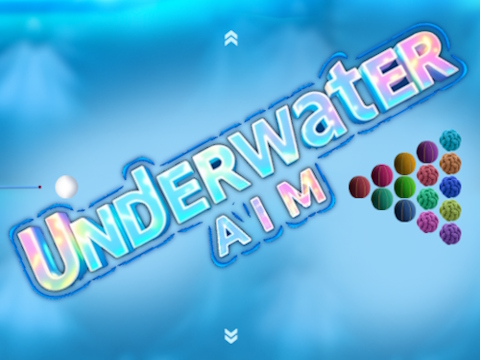Spel Onder water doel  online