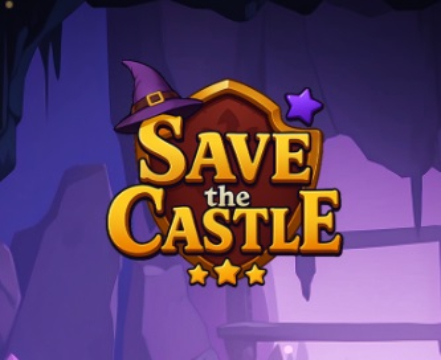 Spel Red het kasteel  online