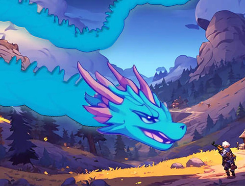 Spel Garden Guardians  online