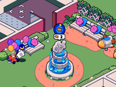 Spel Mijn purrfect Cat Hotel  online