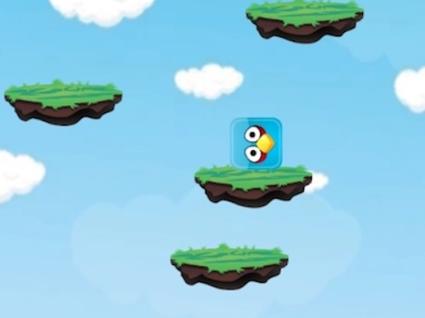 Spel Vogel neerleggen  online