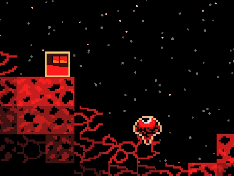 Spel Mars Mayhem!  online