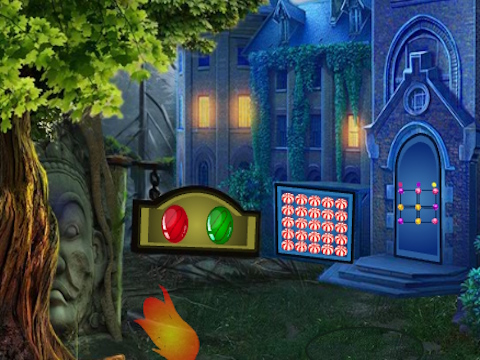 Spel De Jolly Joker ontsnapt  online