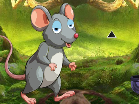 Spel Assist Intapped Rat Family  online