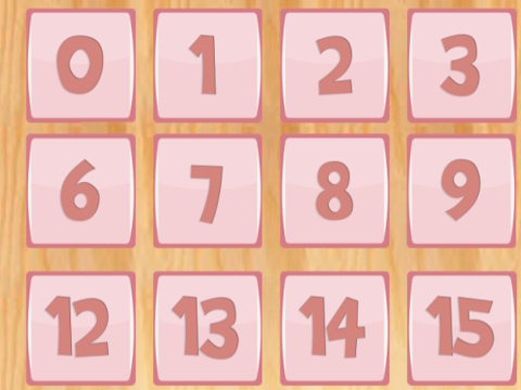 Spel Mijn geheugen boost  online