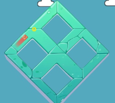 Spel Tik op plezier  online