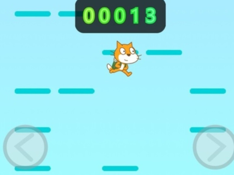 Spel Trui kat  online