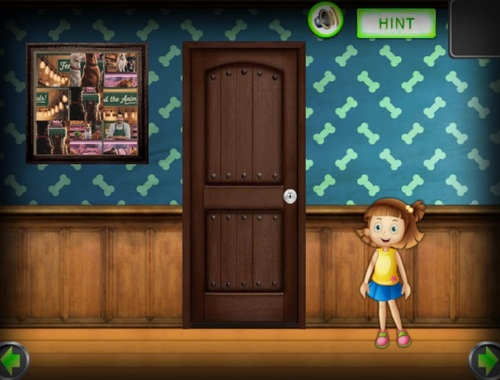 Spel Amgel Kids Room Escape 309  online