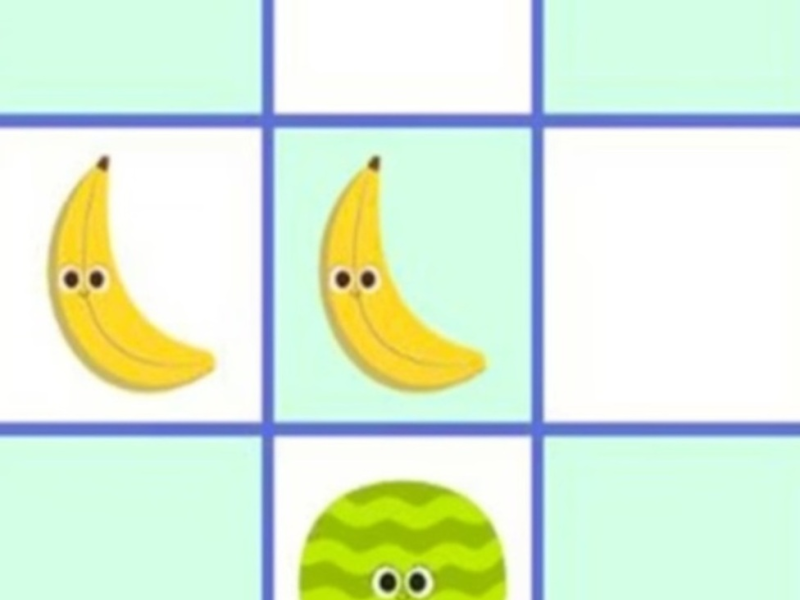 Spel Juicy tic tac teen gevecht  online