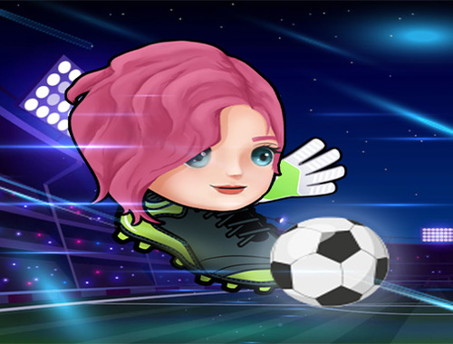 Spel Bobblehead Ball  online