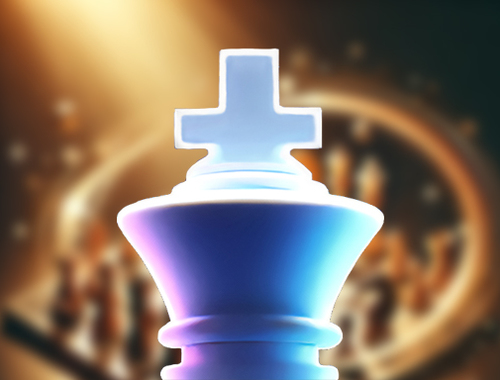 Spel Schaakduel  online