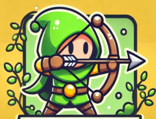 Spel Archer Legend  online