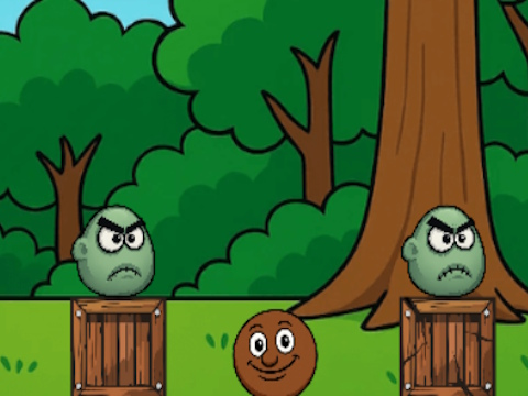 Spel Italiaanse Brainrot Tung Tung Tung Sahur  online