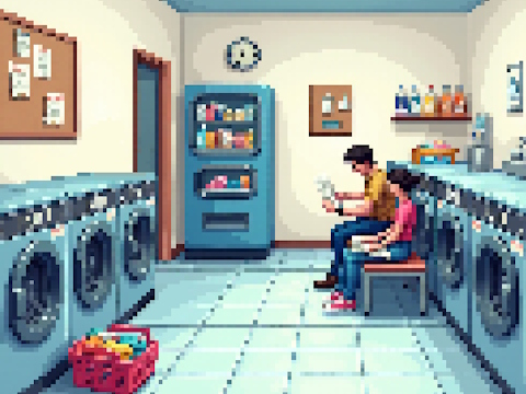 Spel Pixelverschillen  online