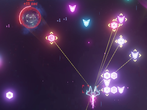 Spel Wavecade  online