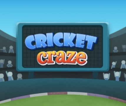 Spel Cricket rage  online
