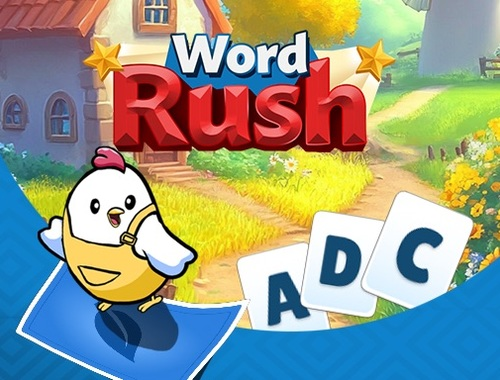 Spel Woordspan  online