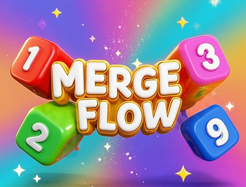 Spel Merge flow samenvoegen  online