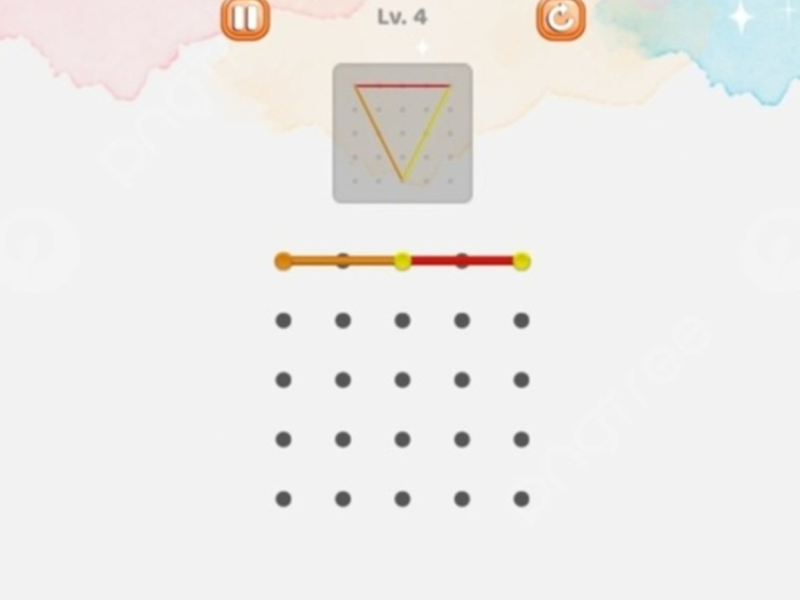 Spel Linkstroom  online