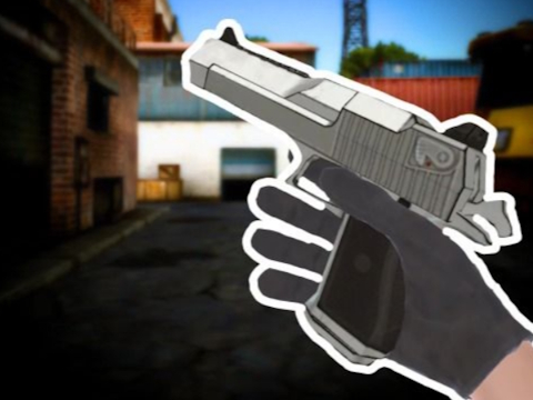 Spel FPS Toy Realism  online