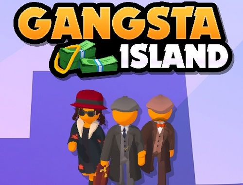 Spel Gangsta -eiland  online