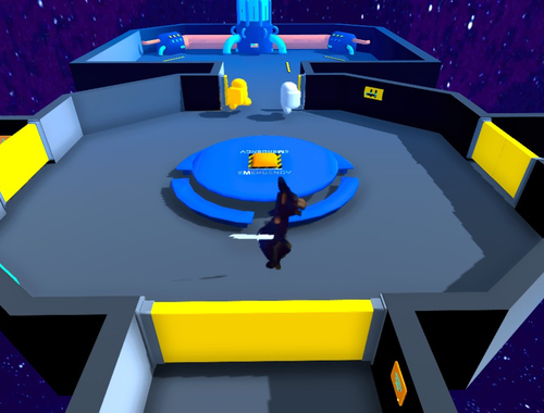 Spel Ratomilton bedrieger ons  online