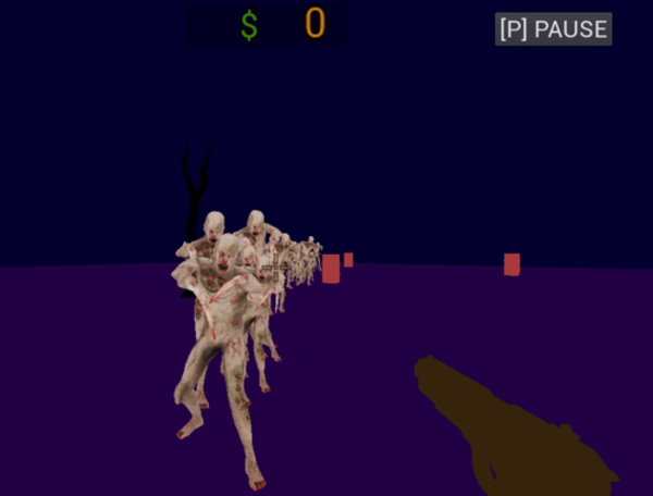 Spel Je zult sterven  online