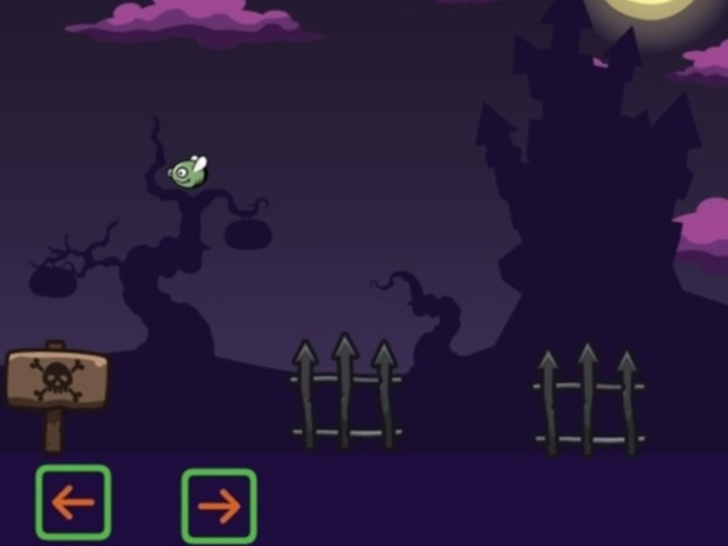 Spel Bongio  online