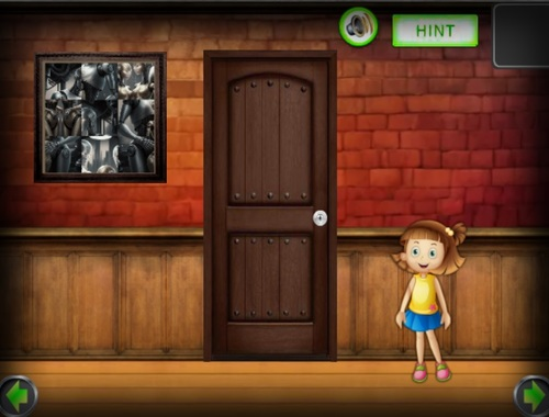 Spel Amgel Kids Room Escape 311 online