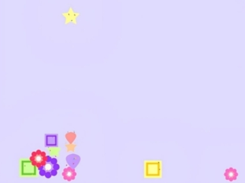 Spel Zoete donut fusie  online