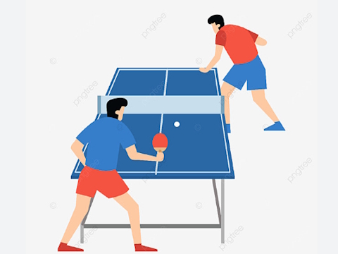Spel Arcade pong  online