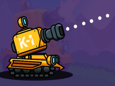 Spel Tankmeester  online