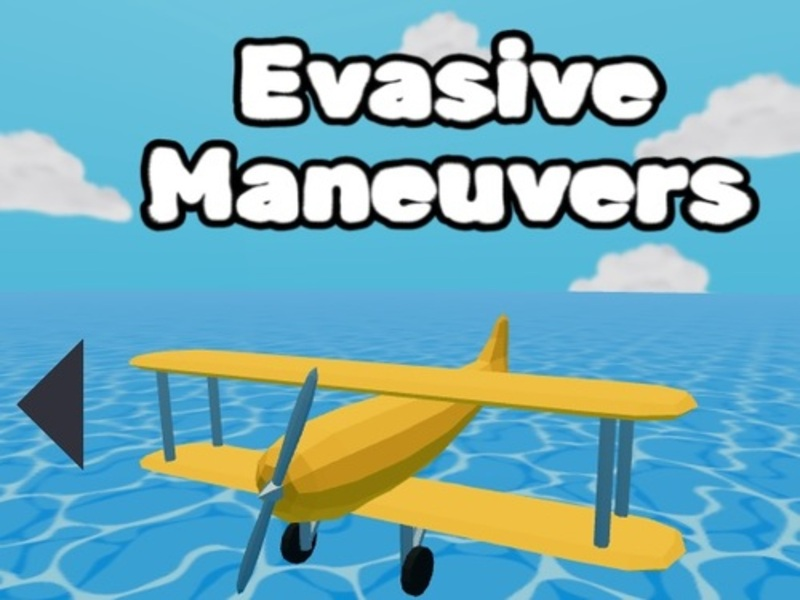 Spel Ontwijkende manoeuvres online