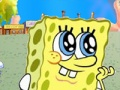 Spel SpongeBob oorlog  online