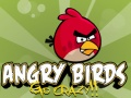 Spel Boze vogels worden gek  online