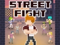 Spel Straatgevecht  online