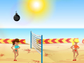 Spel BOOM BOOM VOLLEYBALL  online