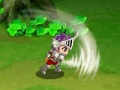 Spel Occident Warrior  online