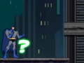 Spel Batman de caper op het dak  online