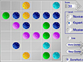 Spel Lijnen online