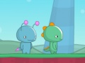 Spel Anski en blip  online