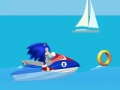 Spel Super Sonic Ski  online