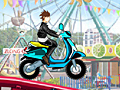 Spel Bergop Rush 2  online