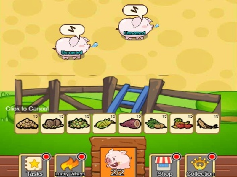 Spel Biggerecht online
