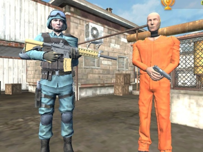 Spel Stakingsmacht online