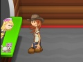 Spel Papa's Pancakeria  online