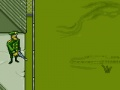 Spel Commando en verdedig  online