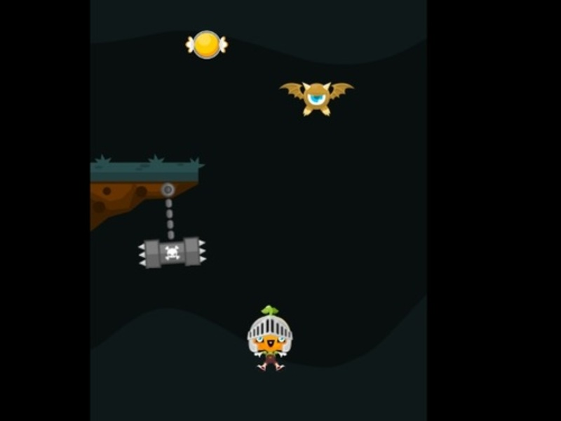 Spel Jack O'Copter online